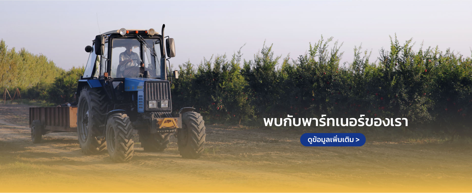พบกับพาร์ทเนอร์ของเรา